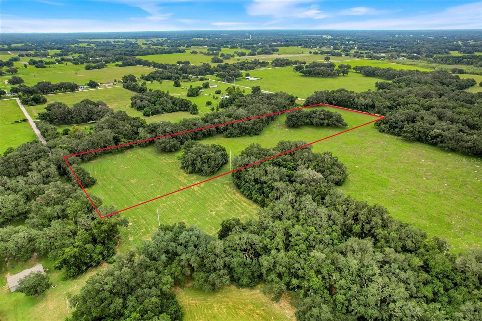 Property Photo:  Cr 722  FL 33597 