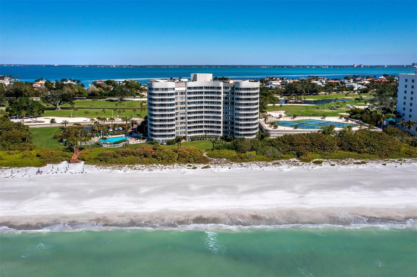 Property Photo:  775 Longboat Club Road 405  FL 34228 