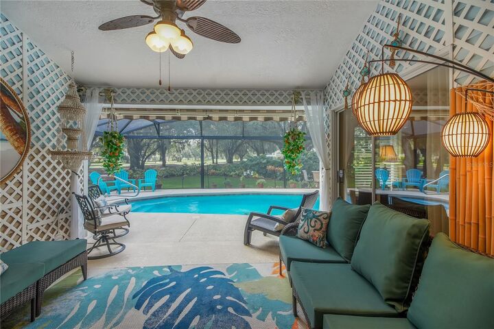 Property Photo:  1524 Cervantes Place  FL 32159 