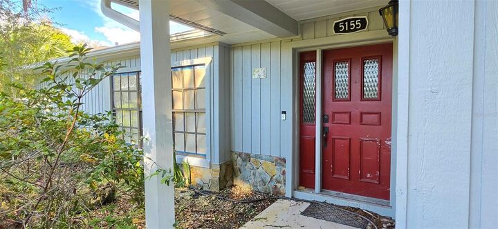 Property Photo: 5155 S Clubhouse Drive FL 34448