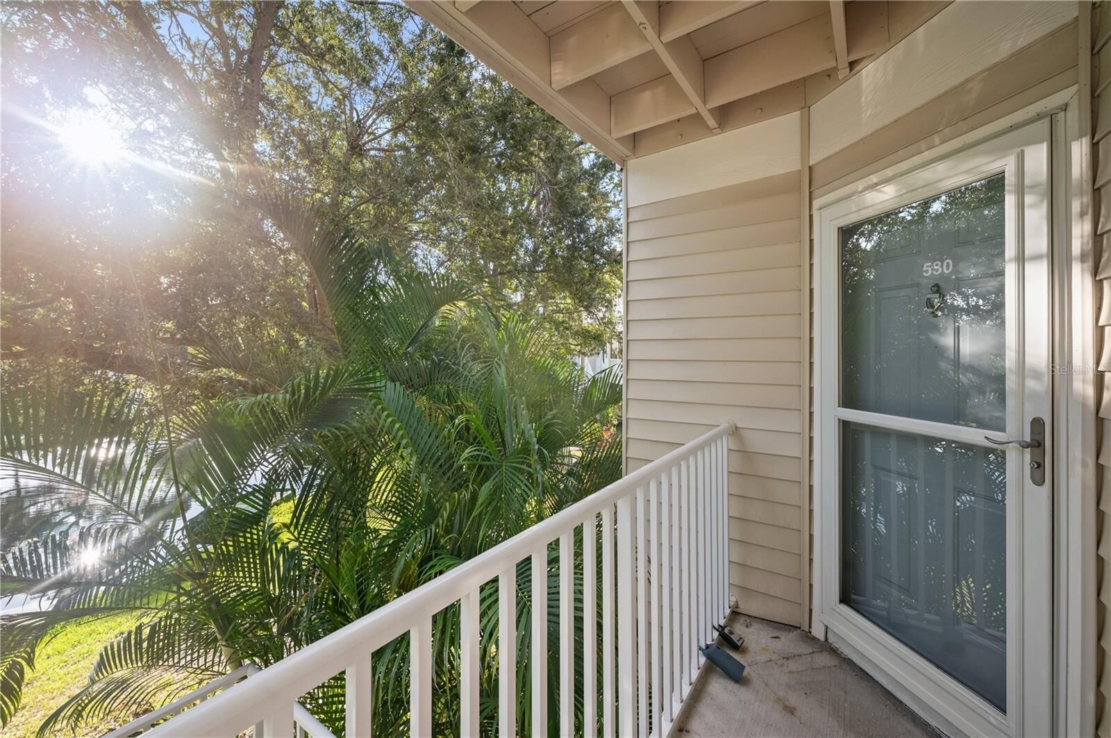 Property Photo: 850 S Tamiami Trail 530 FL 34236