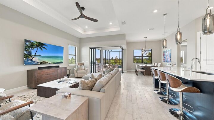 Property Photo: 6036 Silver Grass Court FL 34275