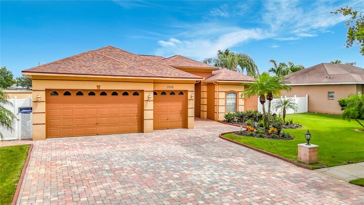 Property Photo:  3350 Pendleton Way  FL 34639 