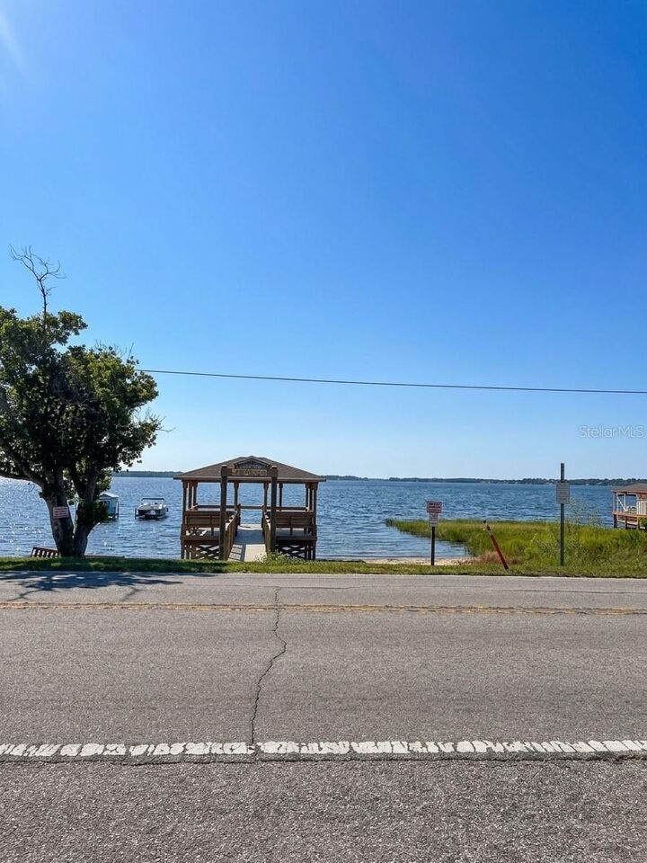Property Photo: 110 Division Street FL 34711