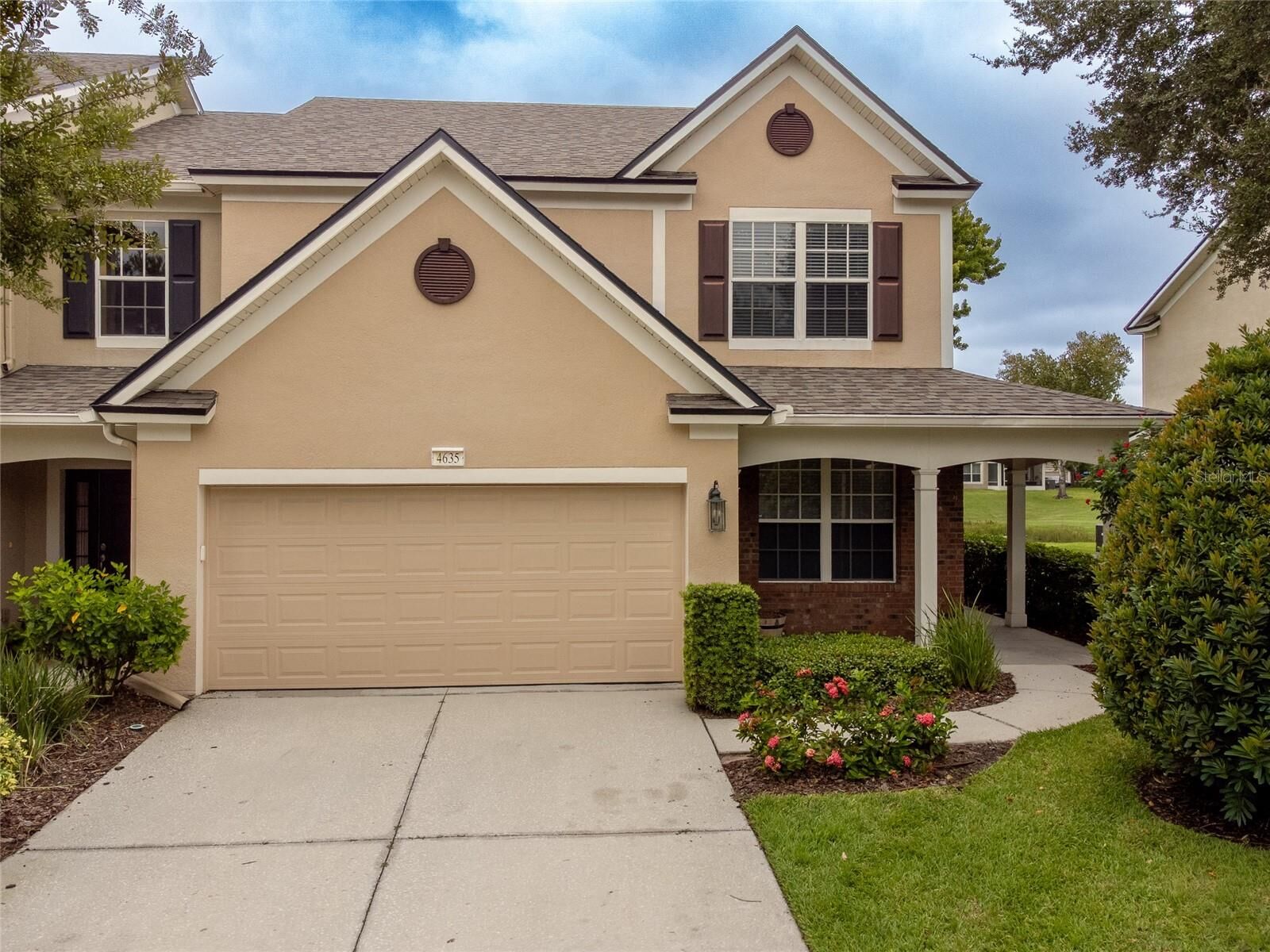 Property Photo:  4635 Pond Ridge Drive  FL 33578 