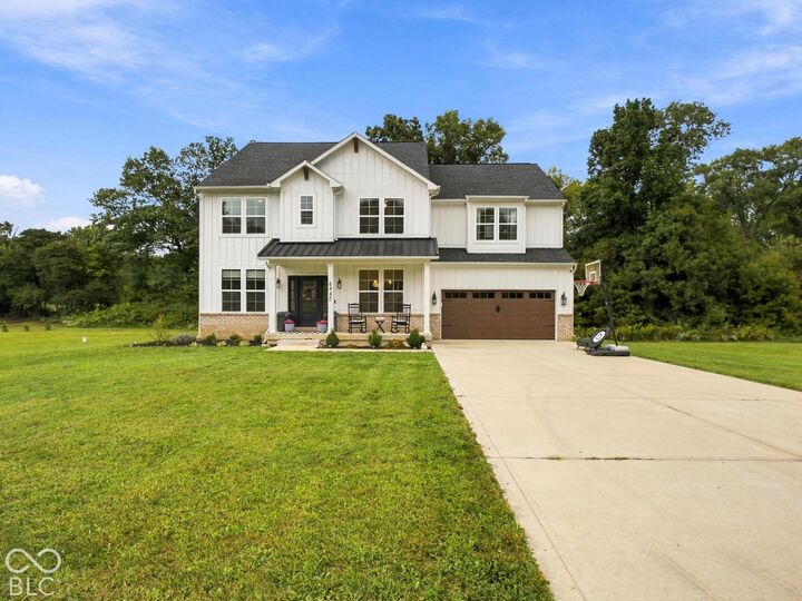 Property Photo: 6445 W Ohio Ridge Road IN 47201