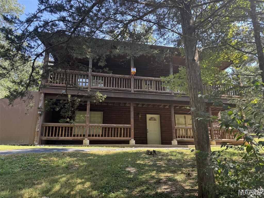 Property Photo:  7220 Summit Summit  MO 63016 