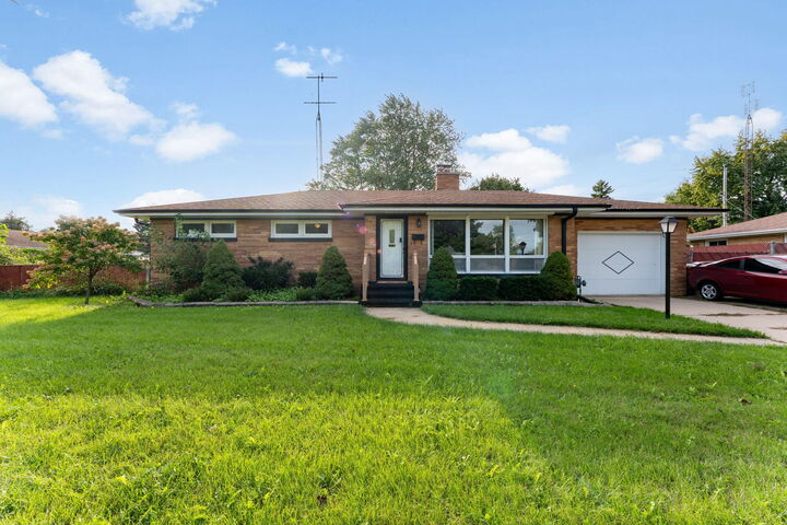 Property Photo: 5220 46th Ave WI 53144