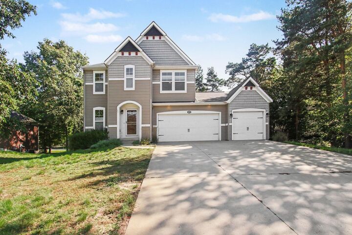 Property Photo: 809 Ashlee Drive MI 49441
