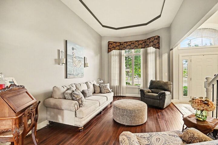 Property Photo: 1750 Edmonds Avenue IL 60451