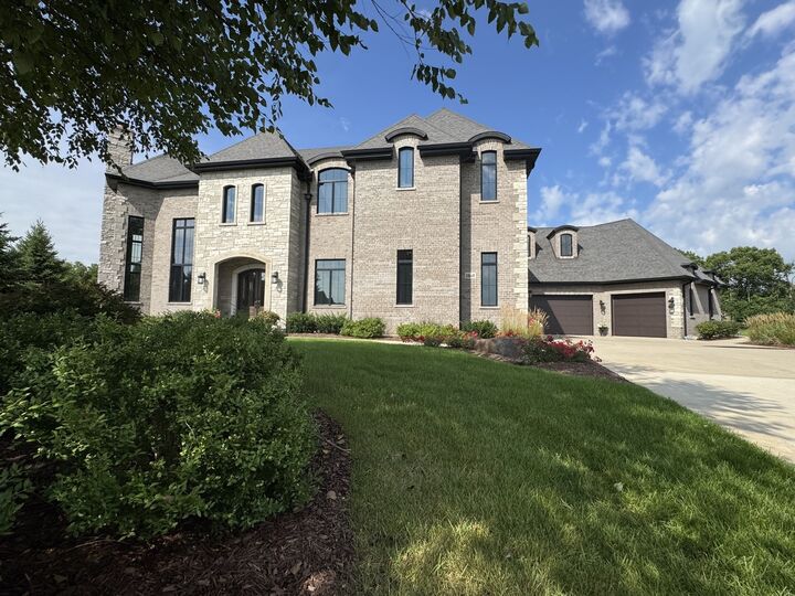 Property Photo:  18640 S Cornflower Court  IL 60448 