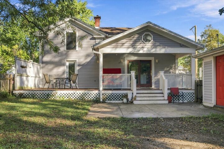 Property Photo:  23833 W Lockport Street  IL 60544 