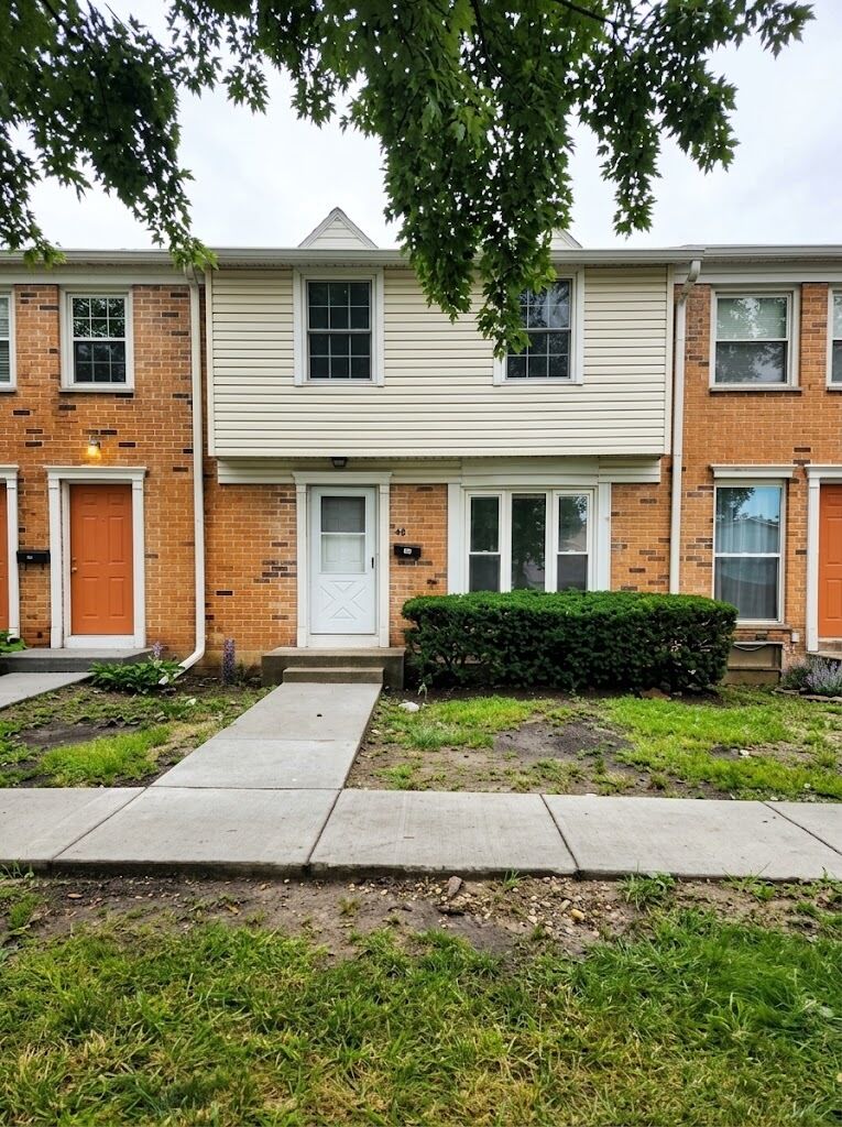Property Photo: 3152 Medford Court 3152 IL 60107