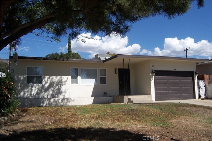 Property Photo:  232 E 46th  CA 92404 