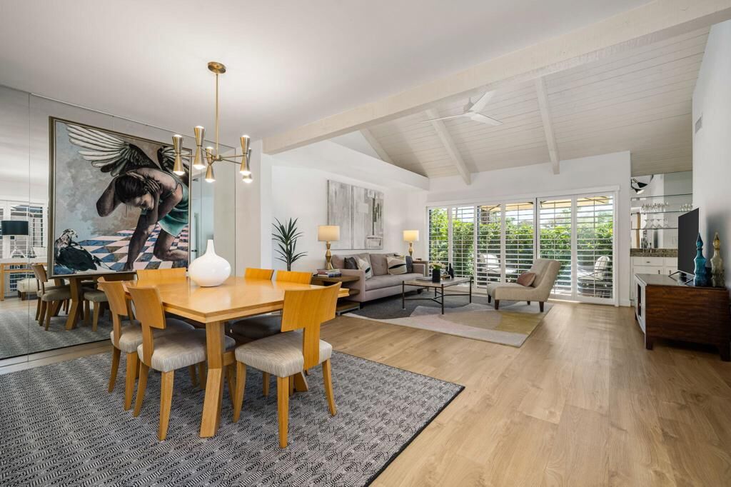 Property Photo: 315 Forest Hills Drive CA 92270