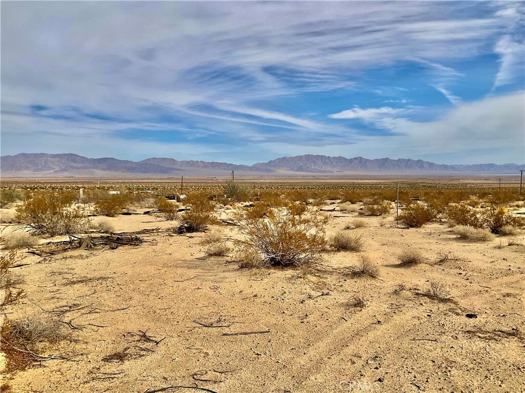 Property Photo: 80767 29 Palms CA 92277