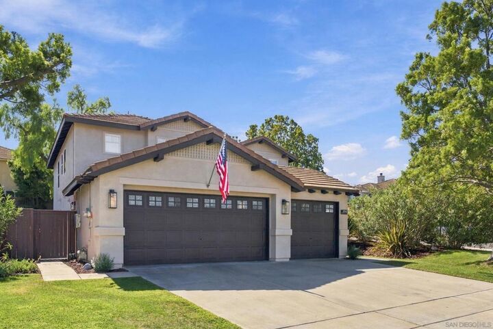 Property Photo:  2242 Sun Valley  CA 91915 
