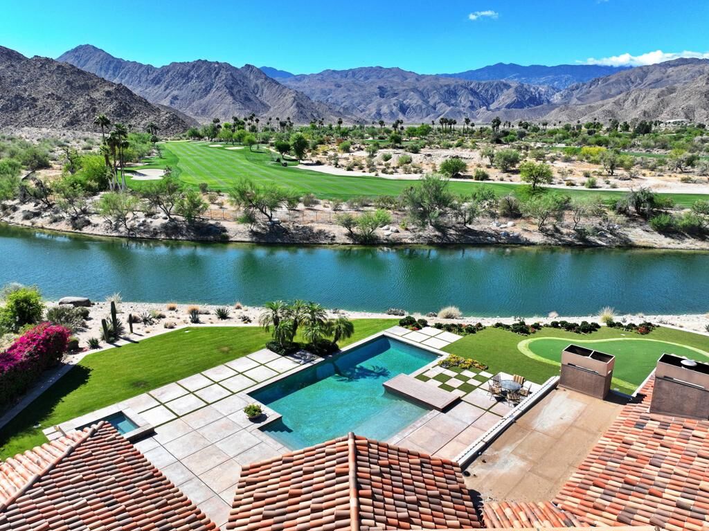 Property Photo:  74359 Desert Arroyo Trail  CA 92210 