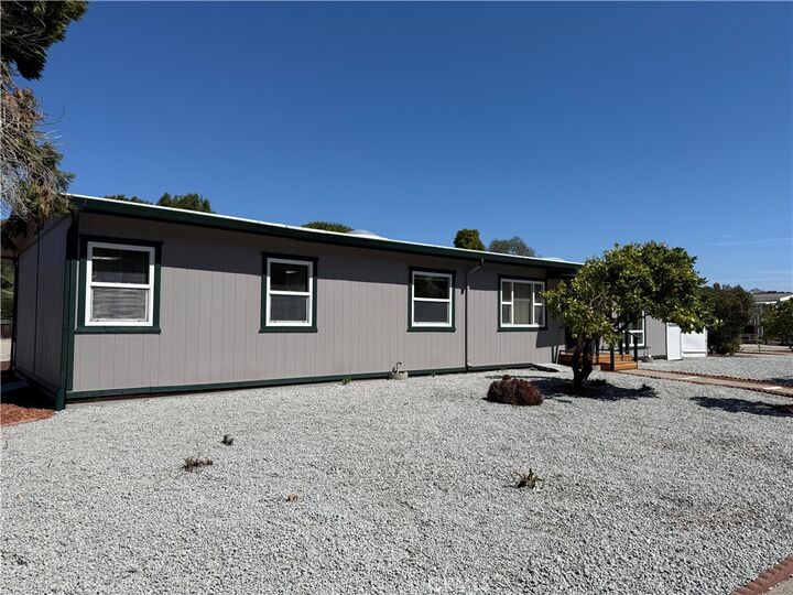 Property Photo:  1159 Nacimiento  CA 93433 