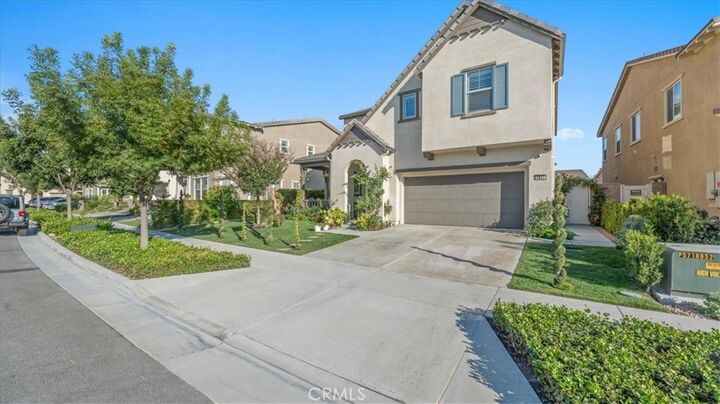 Property Photo: 4847 S Rosemary CA 91762