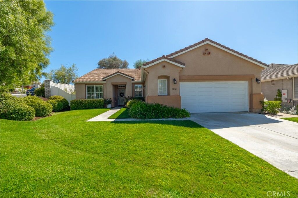 Property Photo:  30321 Mayacamas Drive  CA 92563 