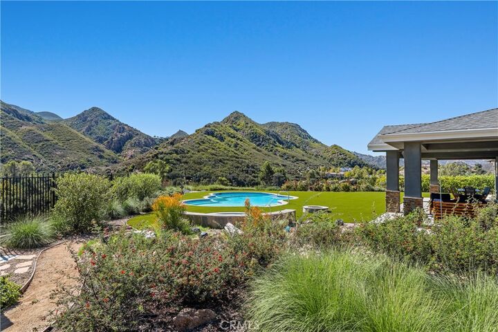 Property Photo: 29438 Mulholland Highway CA 91301