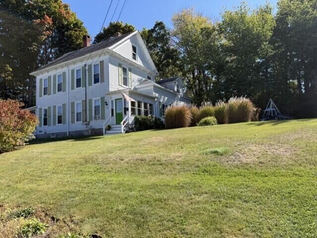 Property Photo:  177 South Street  ME 04005 