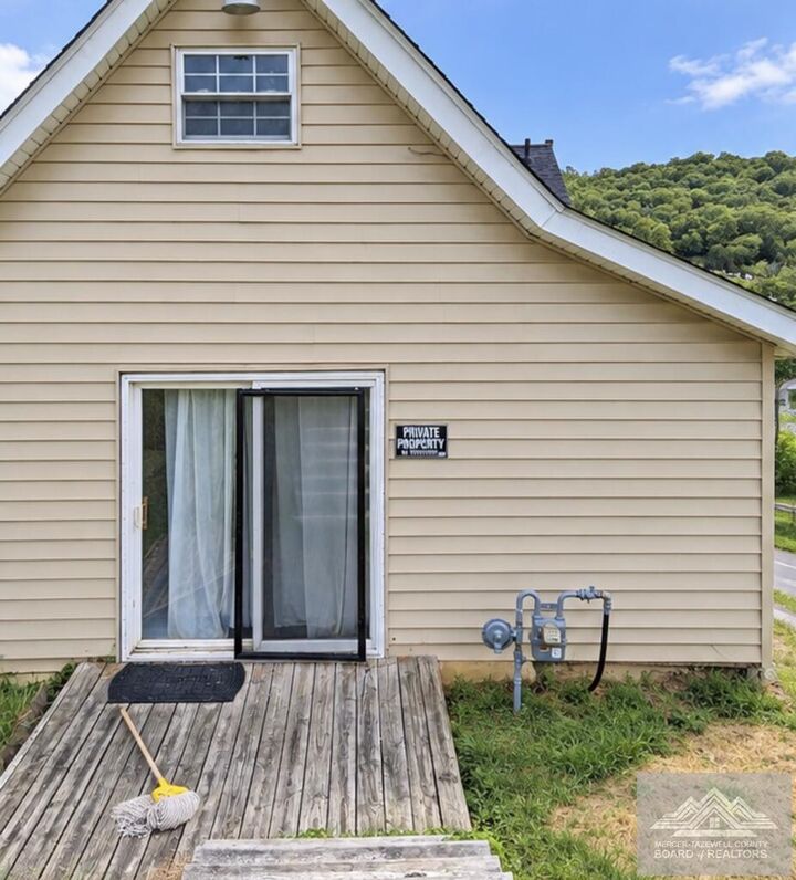 Property Photo: 1009 Highland Ave WV 24701