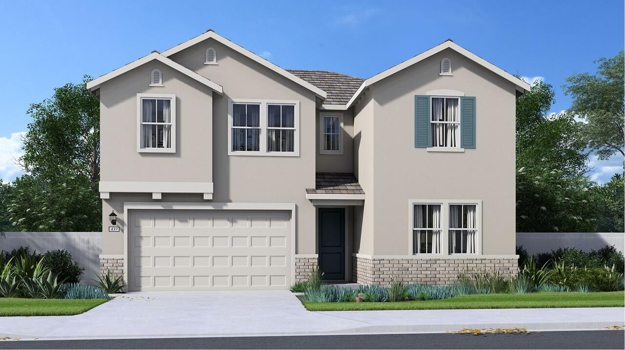 Property Photo: 10324 Tourtine Way CA 95757