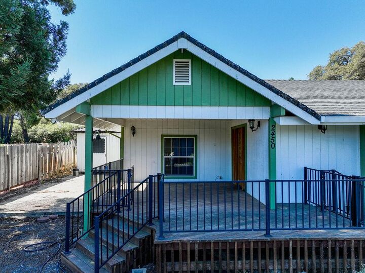 Property Photo:  2450 Cottage Drive  CA 95603 