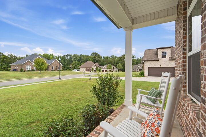 Property Photo:  130 Bloomsbury Dr  TN 37148 