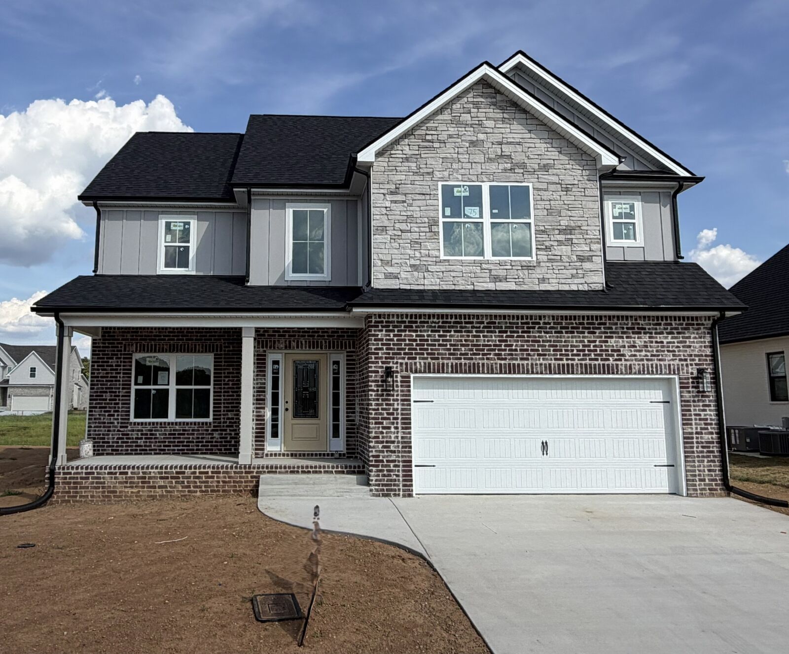 Property Photo: 75 Oliver Farms TN 37043