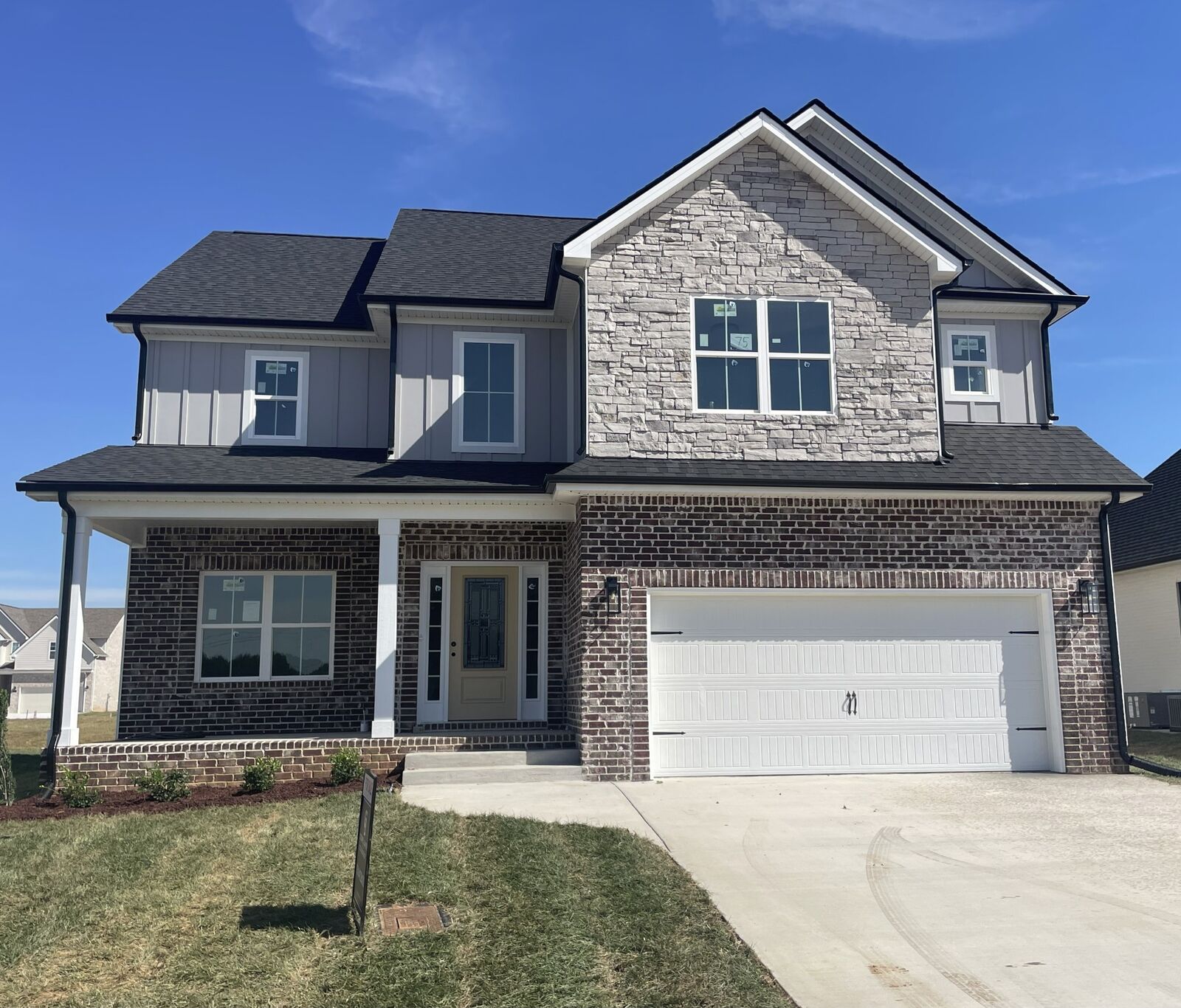 Property Photo:  75 Oliver Farms  TN 37043 