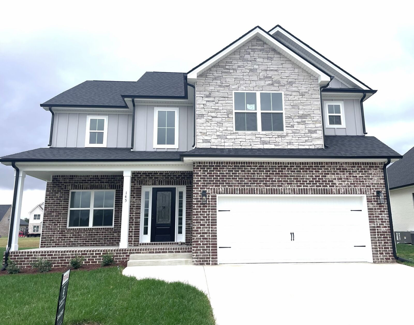 Property Photo:  75 Oliver Farms  TN 37043 