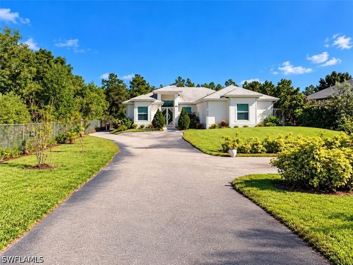 Property Photo: 2469 29th Avenue NE FL 34120