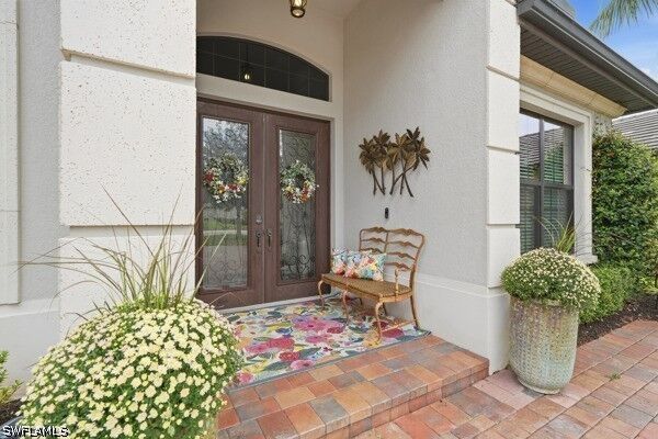 Property Photo:  9939 Corso Bello Drive  FL 34113 