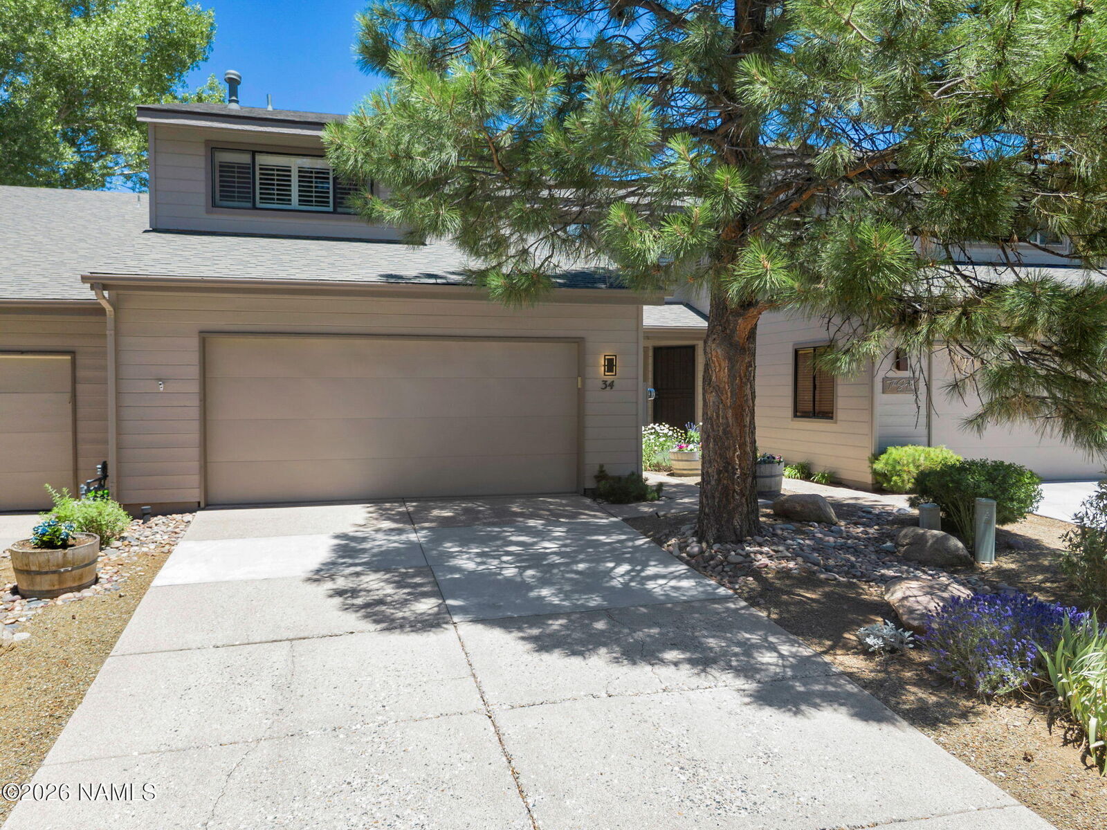 Property Photo: 2900 N Saddleback Way 34 AZ 86004