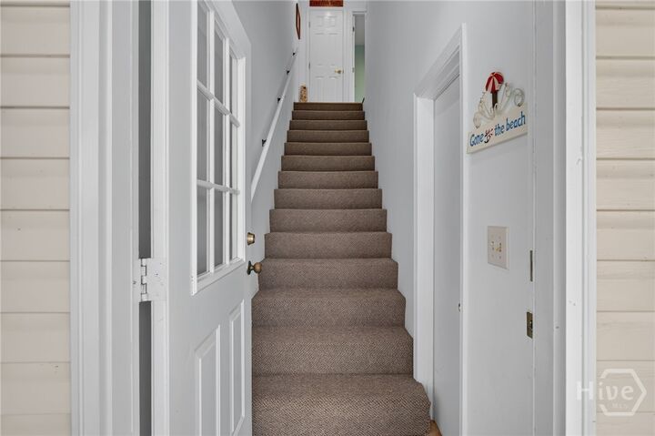 Property Photo:  32 S Captains View  GA 31328 