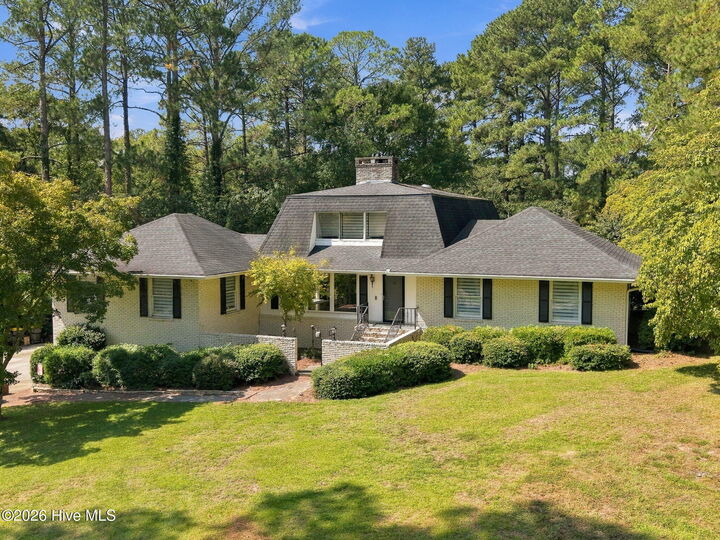 Property Photo: 3420 Buena Vista Court NC 28504
