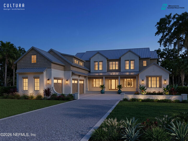 Property Photo:  365 S Roscoe Boulevard  FL 32082 