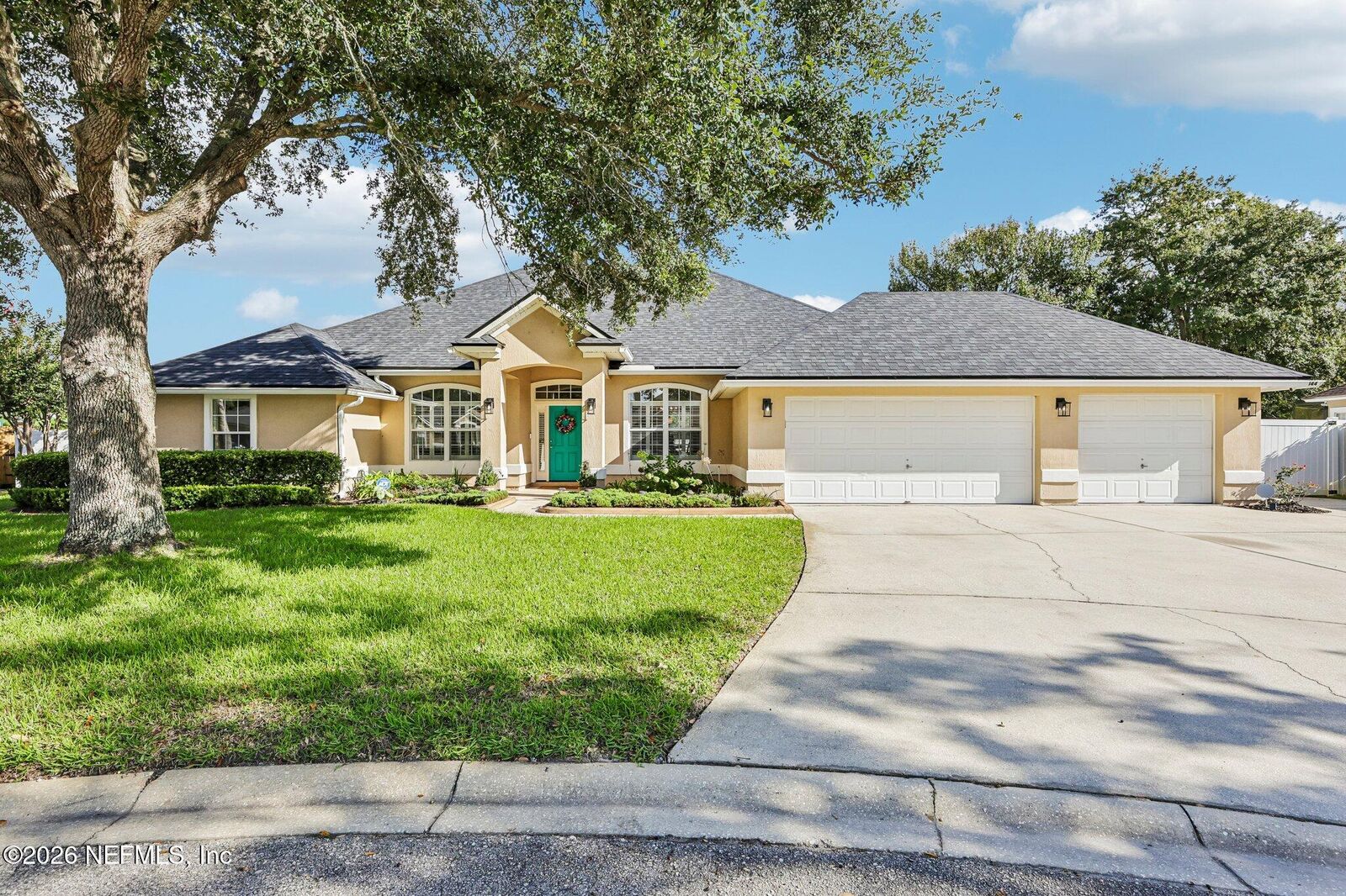 Property Photo: 144 Oakwood Plantation Drive FL 32003