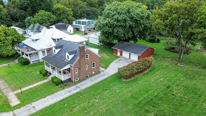 Property Photo: 310 Williams Street KY 41002