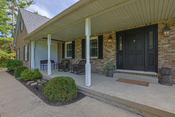 Property Photo: 4120 Idlebrook Lane KY 41005