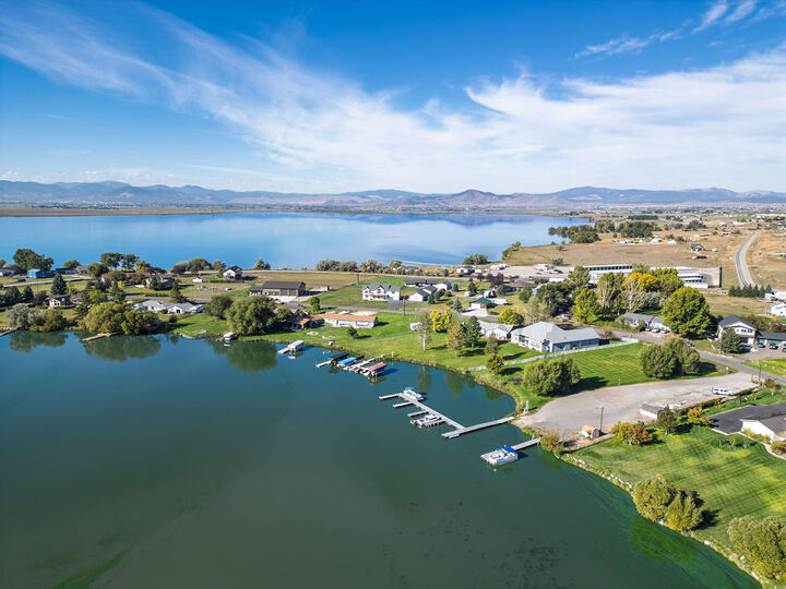 Property Photo:  5510 Rainbow Drive  MT 59602 