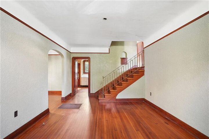 Property Photo: 4445 Venus Street LA 70122