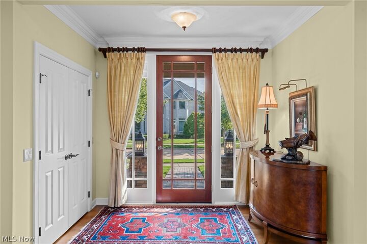 Property Photo: 282 W Edinburgh Drive OH 44143