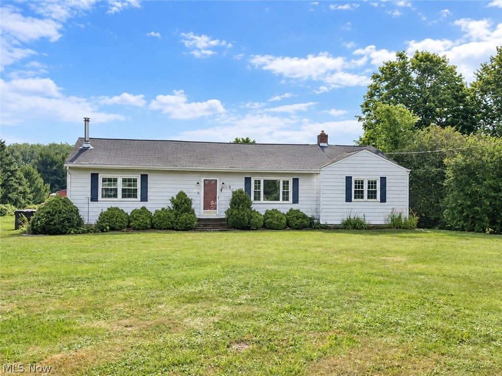 Property Photo: 20579 Foster Road OH 44090