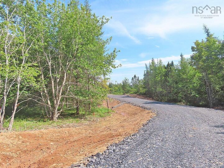 Property Photo:  7 Lot Subdivision Regina Lane  NS B0E 1K0 