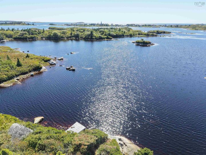 Property Photo:  Lot 101 Kelly Point Drive  NS B3T 2K3 