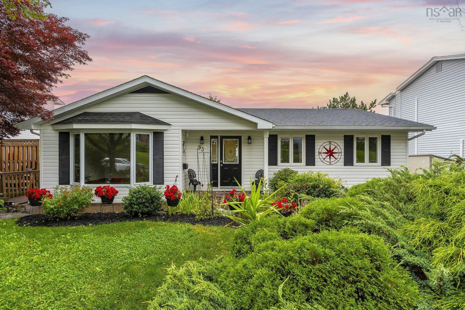 Property Photo:  93 Regal Road  NS B2W 4E9 